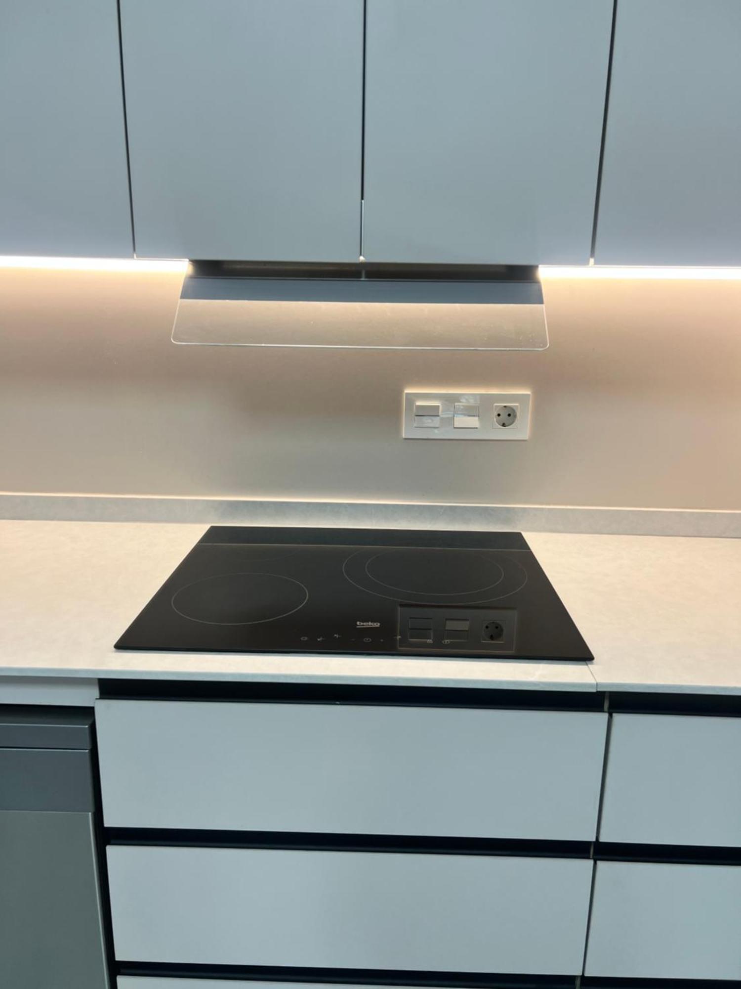 Apartamento En Primera Linea De Playa Рокетас де Мар Екстериор снимка