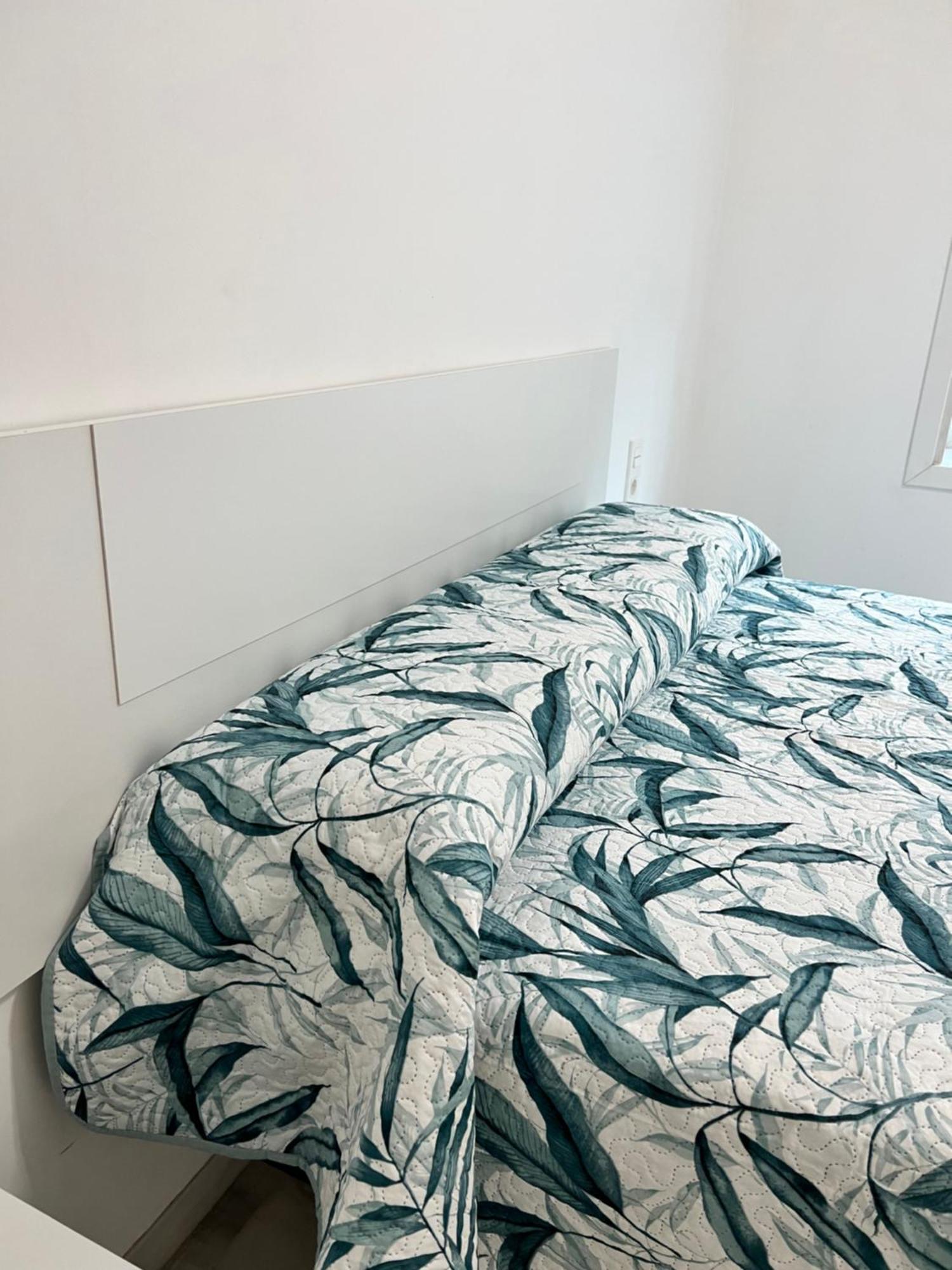 Apartamento En Primera Linea De Playa Рокетас де Мар Екстериор снимка